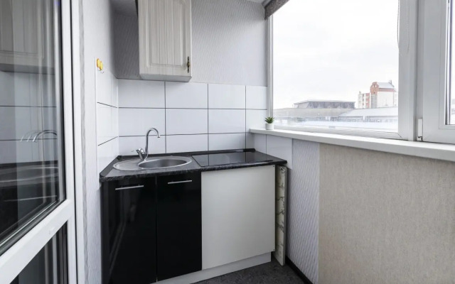 Prince Apartments С18