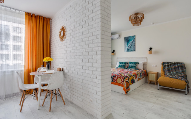 Квартира Уютная в Видном