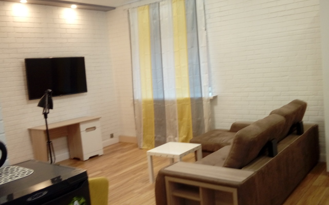 Apartments Academy