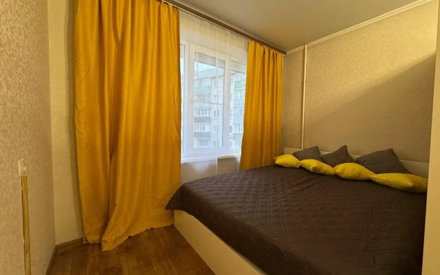 Апартаменты Ак Барс в историческом центре Казани