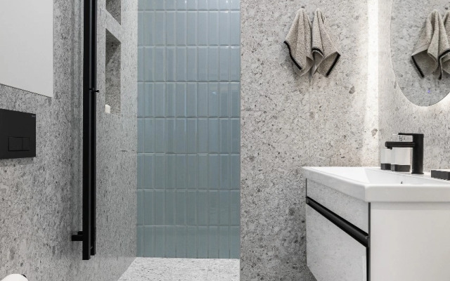 Апартаменты в Светлогорске на Ольховая улице 32к7