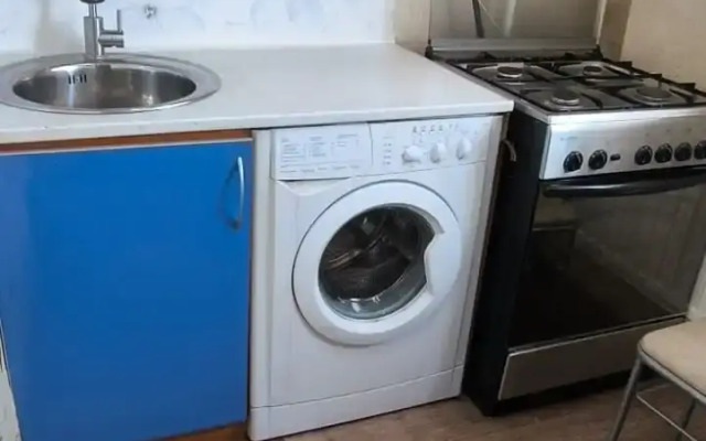 Квартира Ареал-двухкомнатная возле ЖД вокзала