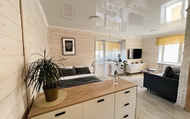 Apartamenty Odnokomnatnye Welcome Home Aparts & Tours 7