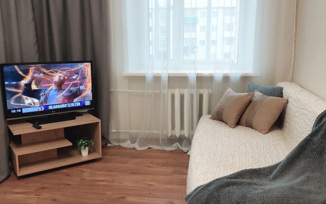 Квартира Для экономных уютная в деловом центре