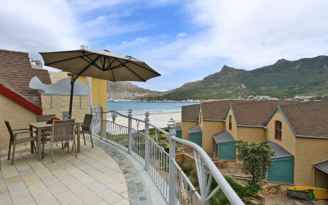 Отель The Village by ITC Hospitality