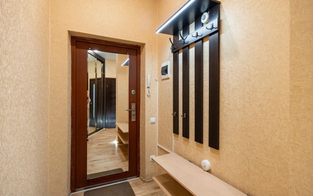 S Vidom Na More Ot Letoapart Apartments