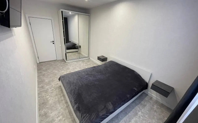 Svoyo Zhilye Flat