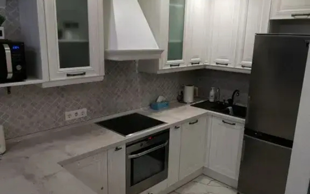 Апартаменты Тандем