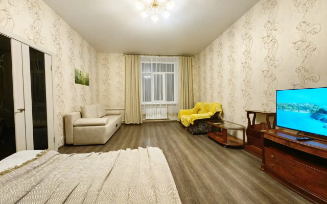 Апартаменты Like Home возле завода Звёздочка