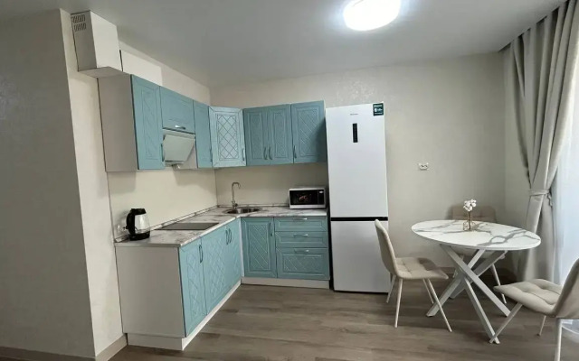 Апартаменты Уютная квартира с современным ремонтом