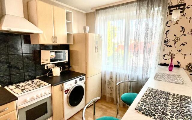 Na Mira Apartments