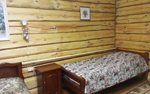 Zakharovykh Guest House