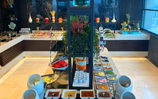 Grand Makel Hotel Topkapi