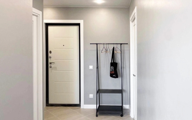 Квартира в тихом районе Великого Новгорода