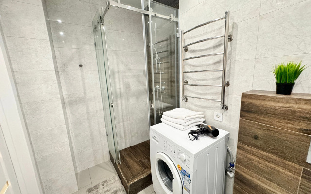 Квартира возле Метро