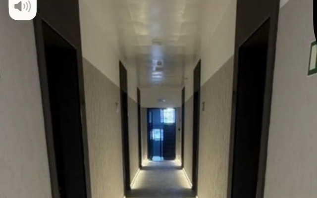 Uyutnaya v Samom Tsentre Svetlogorska Apartment