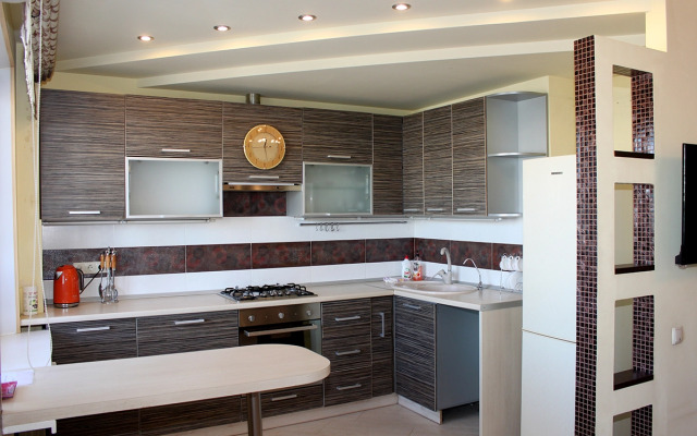 Квартира Саквояж34