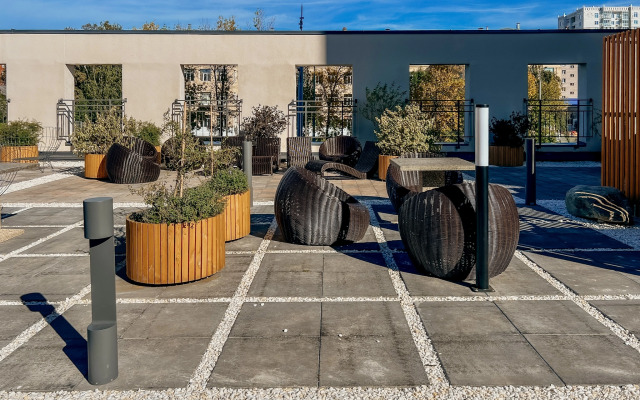 Квартира комфортная в ЖК Невский