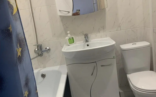 Квартира Здорово на водах