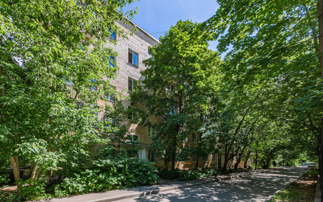 Bolshaya Filevskaya Apartments