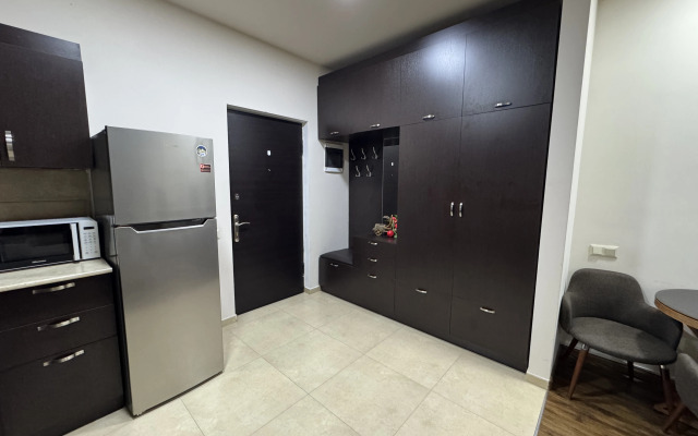 Yerevan Apart Republic Square Apartments