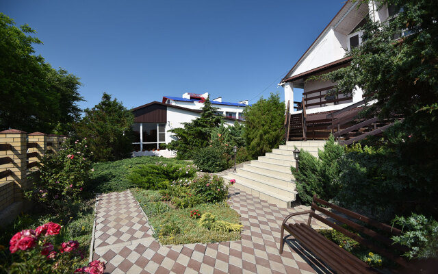 Fortuna Guest House
