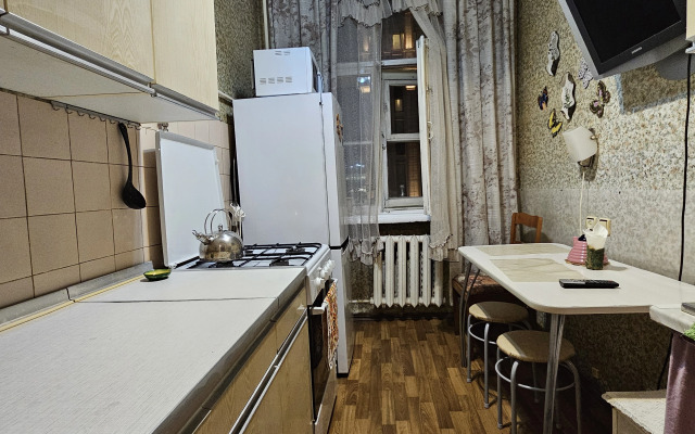 Квартира Уютная возле метро Комсомольская