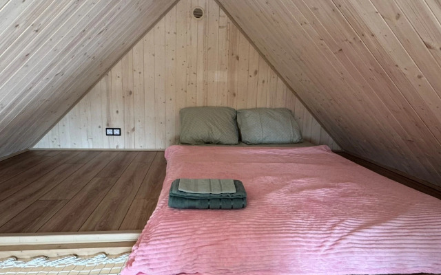 Частный дом Уютный