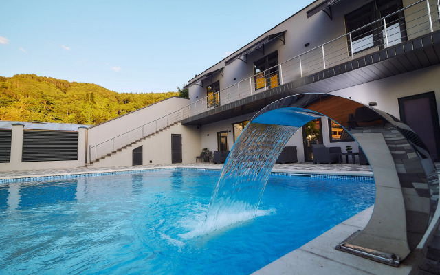 Гостевой дом Амар