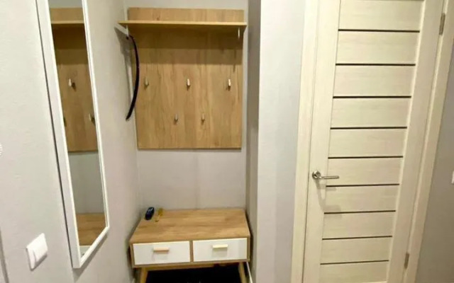 Квартира на Успенском Проспекте 127А