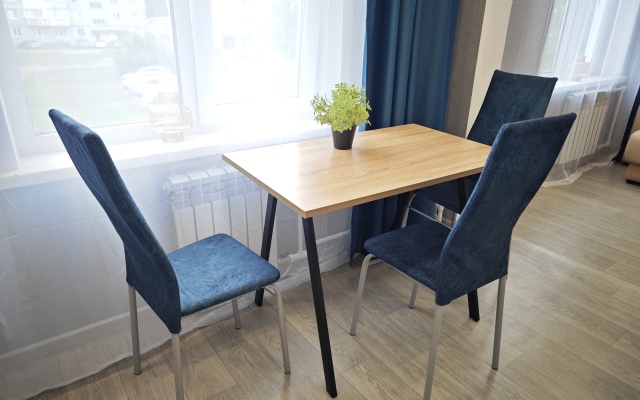 Квартира Калина