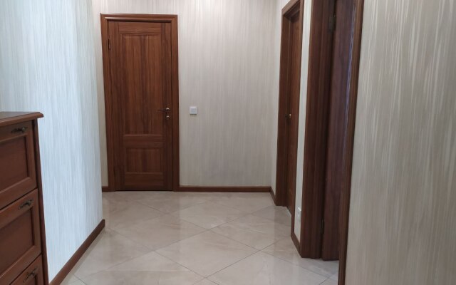 Квартира Суздальская д11/Г