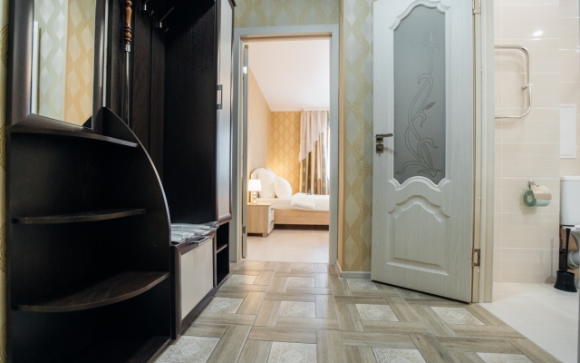 Квартира Апартаменты Студио Двухместные