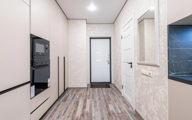 Апартаменты BelaTravel по Адресу Брилевская 29