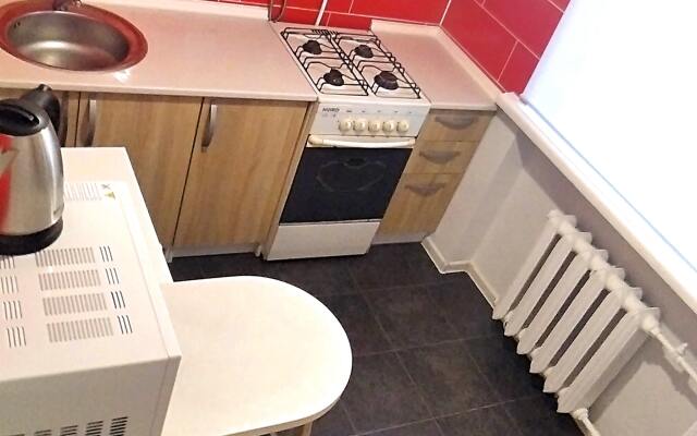 Апартаменты Alex Белая Беседка