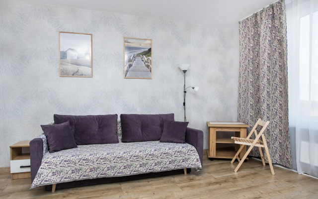 Апартаменты Sea time