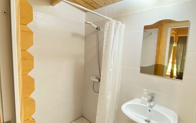 Sea Land Cottage hotel