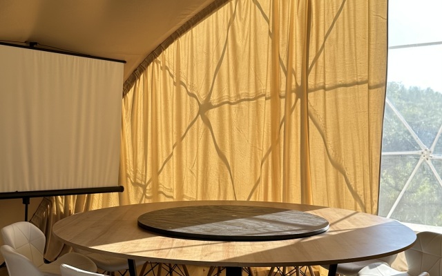 Glampoint Glamping