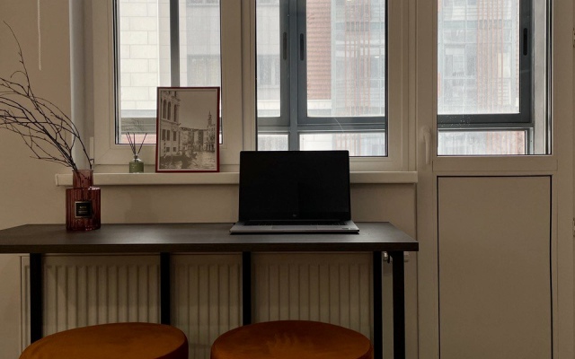 Апартаменты New Level Business