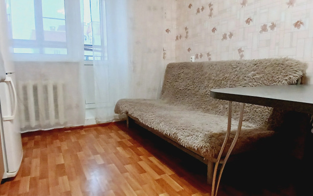 As Rkb Akhunova Flat