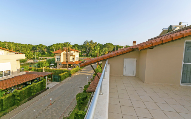 Villa Legend Belek	