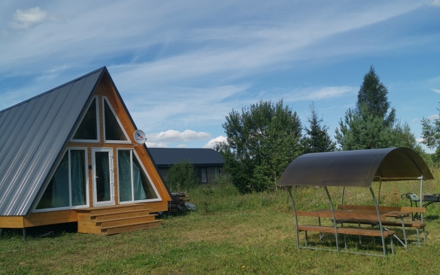 Dream Lake Pz Guest house