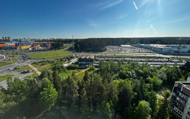 Квартира на Архипова