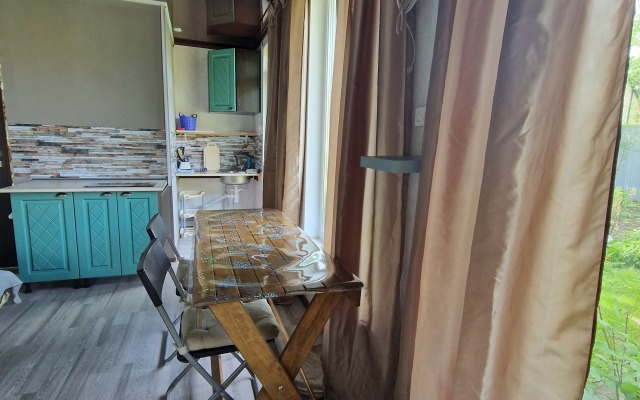 Частный дом на Островского 3