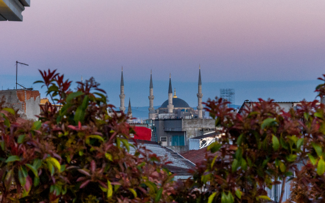 Bizim Otel