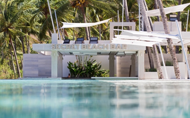 Seven Secrets by Hanging Gardens Hotel