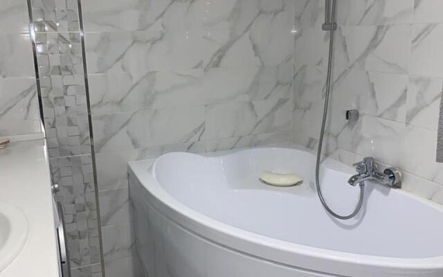 Ujutnye Klever Apartments