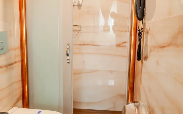 City Hall Hotel Sultanahmet