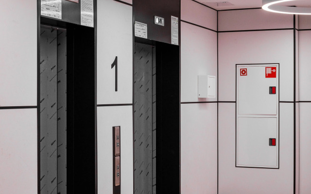 Квартира Студия на Берегу Финского Залива