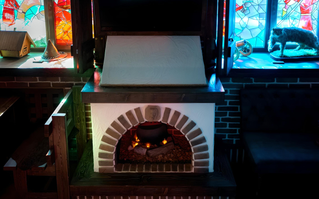 De Balzak Apartments